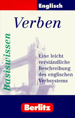 Basiswissen englisch verben - englisch,
