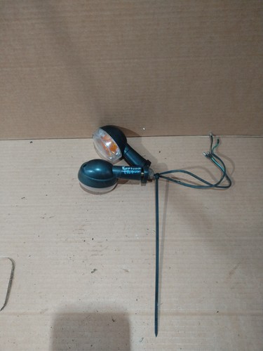 Blinker hinten links - blinker, rechts