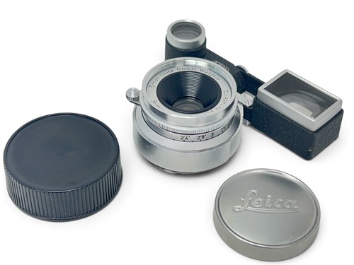 Near mint leitz - [near, m3