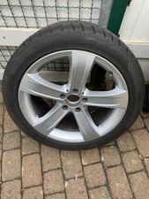 18 Zoll original Mercedes