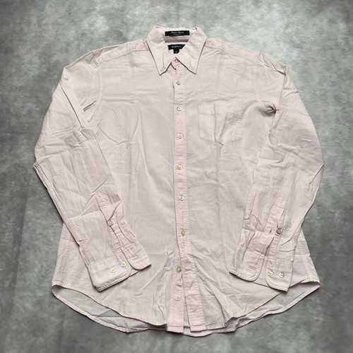 Gant herren hemd m regular - herren, gr.