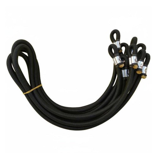 Trampolin-Springbett-Bungee-Se