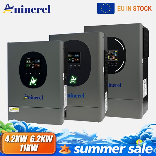 4200w 24v 6200w 11000w - 11000w, 48v