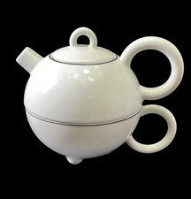 Arzberg TEA FOR ONE Porzellan