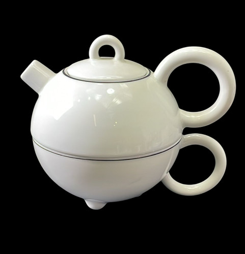 Arzberg tea for one - for, porzellan