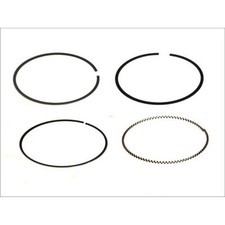 Kolbenringsatz MAHLE 015 61 N0