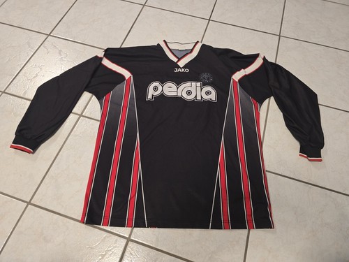 Fortuna köln 2000 2001 - sc,