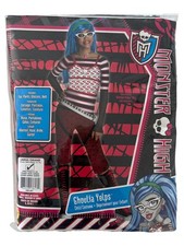 Monster High Ghoulia Yelps