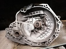 Opel F18 Getriebe F 18 3,74  Astra  Vectra B  3.74