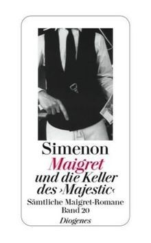 Maigret und die - , des