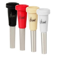 Professionelles Trompetenmundstück für Profis, Studenten und