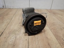 Klimakompressor Smart ForTwo