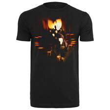 Wu-Wear Wu-Wear Masks Tee