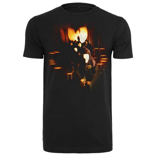 Wear masks tee - wu-wear,