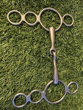 Drei Ringe Dutch Gag