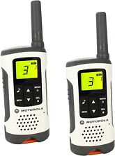 Motorola TLKR T50  2er Duo PMR