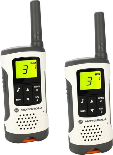 Motorola tlkr t50 - motorola,