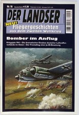 Der Landser Fliegergeschichten