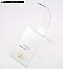 Waterman Dekoration / Promotion Stiftständer / Halter (ohne Stift)