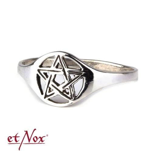 Gothic pentagramm drudenfuß - gothic,