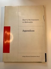 Report of the Commission on