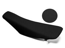 Sitzbezug schwarz für SMC Barossa Kreidler Sachs Seikel Derbi Explorer Quad ATV