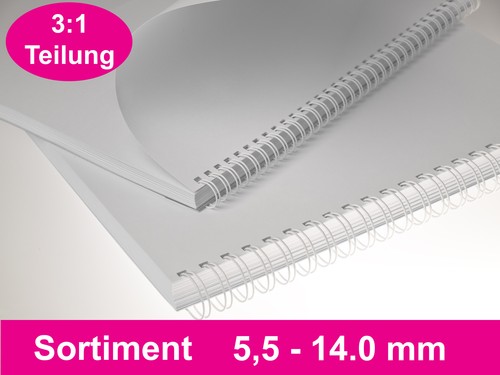 Renz drahtbinderücken - renz,