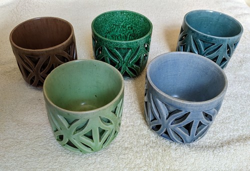 Keramik becher tasse - /,