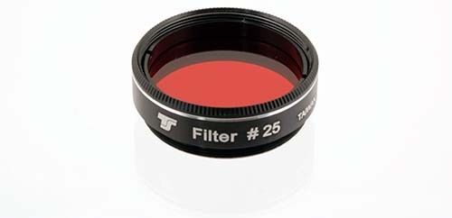 Optics farb filter rot - farb,