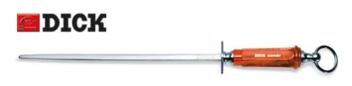 Dick dickoron combi steel - dickoron,