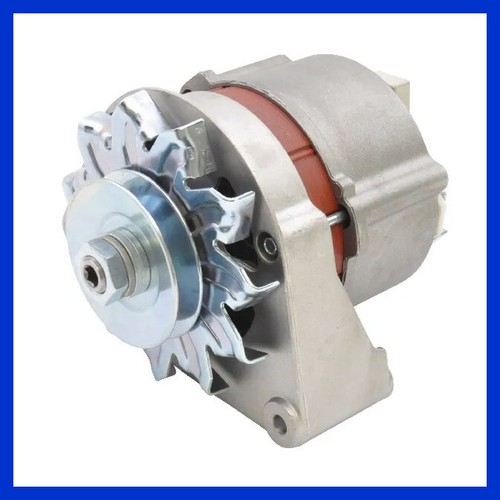 Mahle lichtmaschine fendt - lichtmaschine,