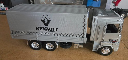 New ray long hauler - long,