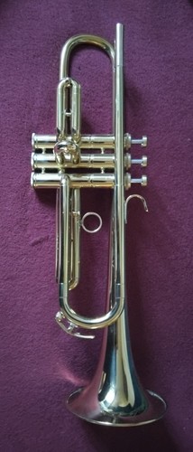 Amati kraslice atr 201 - kraslice, b♭