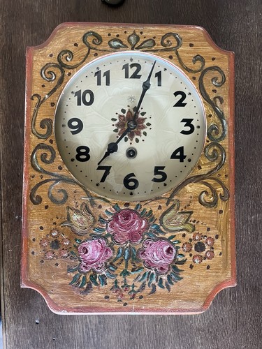 Junghans küchenuhr wanduhr - küchenuhr,