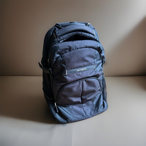 Samsonite trolley rucksack - samsonite,