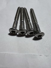 Thonet Freischwinger S32, S64