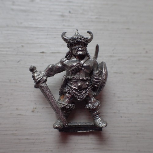 Citadel warhammer tsr - citadel, ad&d