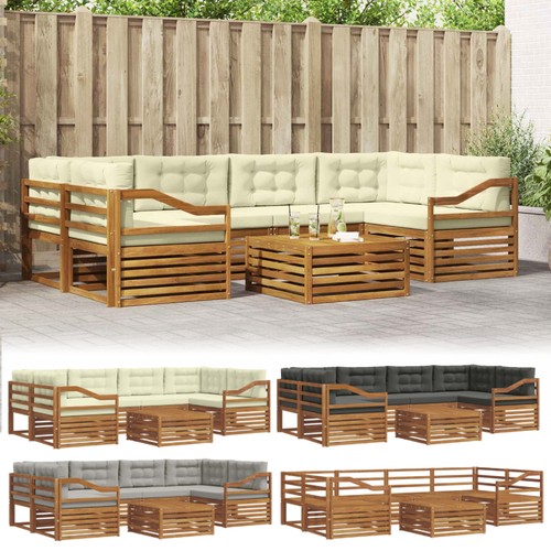 Gartenmöbel mit couchtisch - gartenmöbel,