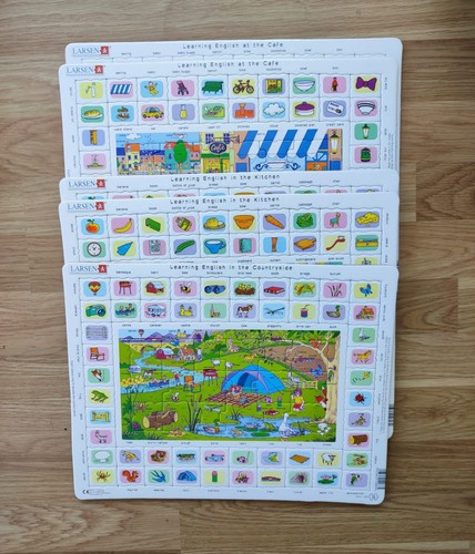 Sprachspiele lernspiele - 50,