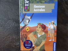 Kinderbuch die dre !!!