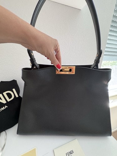 Fendi way medium - fendi, medium,