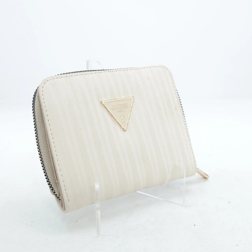 Guess portemonnaie beige - portemonnaie,,