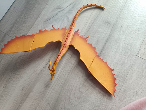 Holzklau drache timberjack - holzklau,