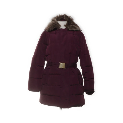 Wintermantel mädchen - m&s,,