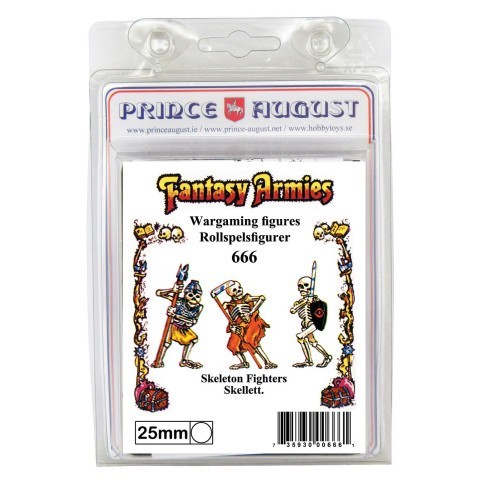 Prince august gießform - prince,