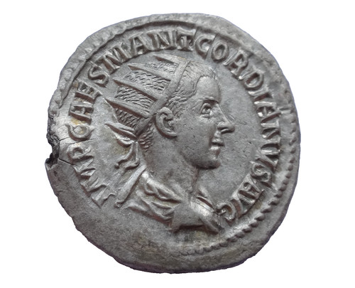 Gordian iii 238 - gordian, 238-244
