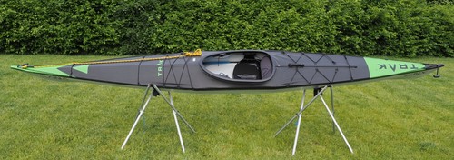 Faltboot seekajak trak in - 2.0,