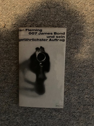 Deutsche erstausgabe ian - erstausgabe,