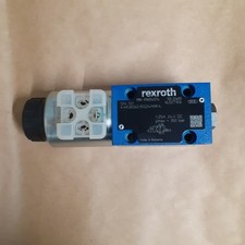 Rexroth Wegeventil Hydraulik