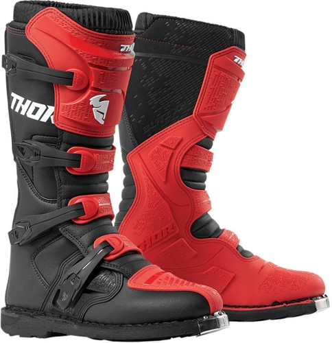 Thor blitz motocross - thor, xp